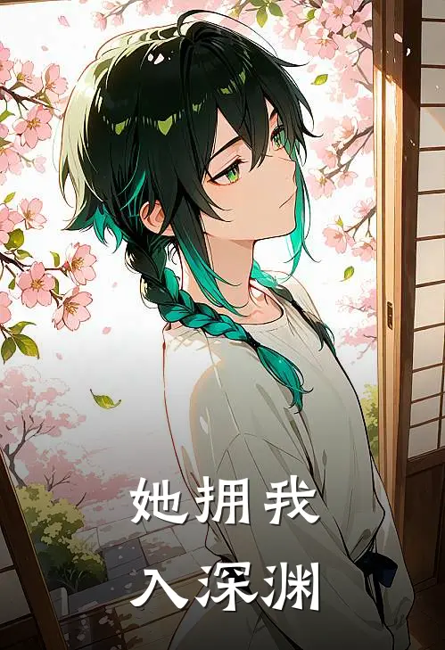 她拥我入深渊陆晨沈黎全章节免费在线阅读_《她拥我入深渊》精彩小说