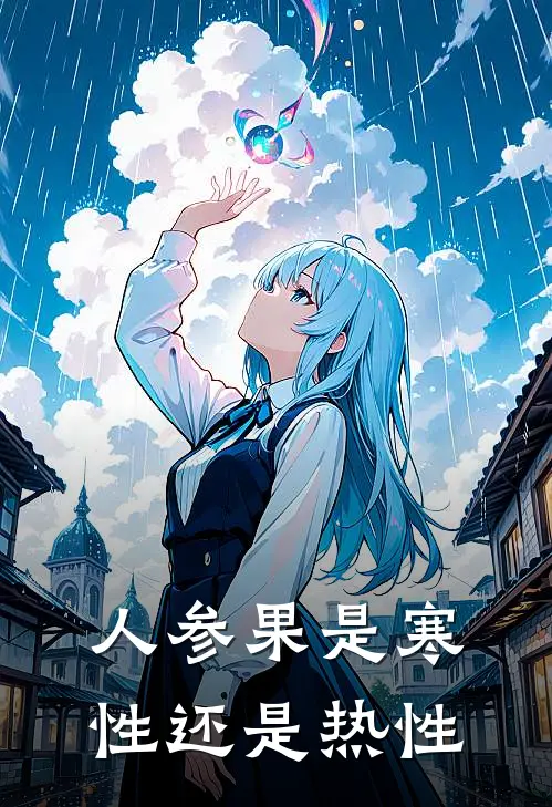 人参果是寒性还是热性